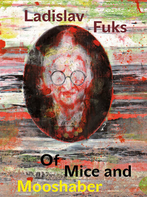 cover image of Of Mice and Mooshaber